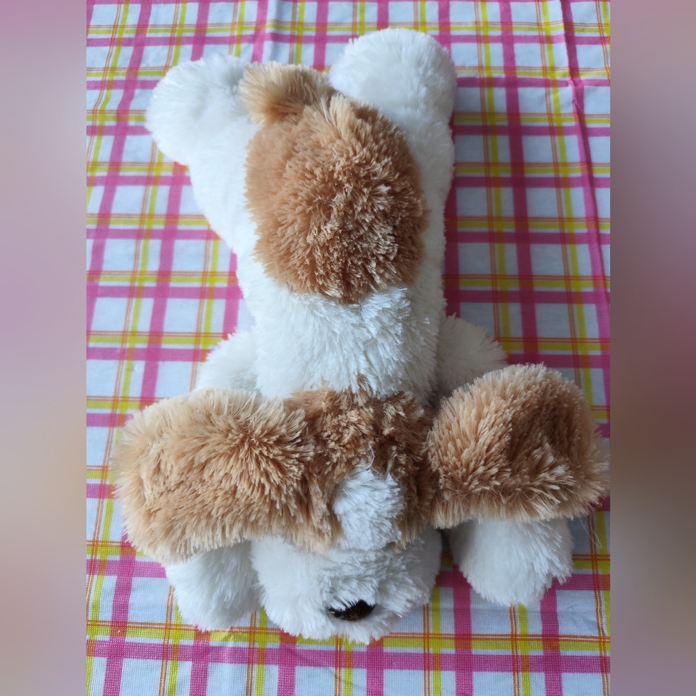 4/$50⭐️Korimco Dog Puppy Floppy Stuffed Animal Toy - Picture 5 of 9